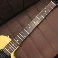 Gibson 1957 Les Paul Junior Single Cut VOS -TV Yellow-  #742476 【3.52kg】【セカンド品】_2