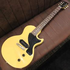 Gibson 1957 Les Paul Junior Single Cut VOS -TV Yellow-  #742476 【3.52kg】【セカンド品】_4