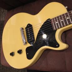 Gibson 1957 Les Paul Junior Single Cut VOS -TV Yellow-  #742476 【3.52kg】【セカンド品】_5