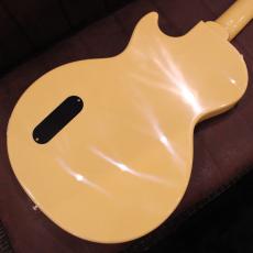 Gibson 1957 Les Paul Junior Single Cut VOS -TV Yellow-  #742476 【3.52kg】【セカンド品】_6