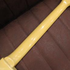 Gibson 1957 Les Paul Junior Single Cut VOS -TV Yellow-  #742476 【3.52kg】【セカンド品】_7