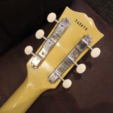 Gibson 1957 Les Paul Junior Single Cut VOS -TV Yellow-  #742476 【3.52kg】【セカンド品】_8