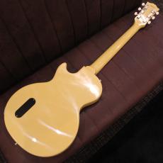 Gibson 1957 Les Paul Junior Single Cut VOS -TV Yellow-  #742476 【3.52kg】【セカンド品】_9
