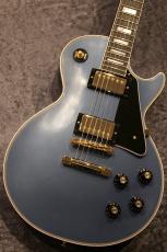 Gibson Japan Limited Run 1968 Les Paul Custom Ebony Fingerboard All Pelham Blue VOS #502298 【4.17kg】