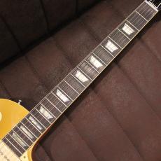 Gibson 1956 Les Paul Gold Top Reissue VOS Double Gold Top #6 3379【3.94kg/軽量個体】【漆黒のローズ指板】_2