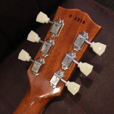 Gibson 1956 Les Paul Gold Top Reissue VOS Double Gold Top #6 3379【3.94kg/軽量個体】【漆黒のローズ指板】_8