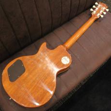 Gibson 1956 Les Paul Gold Top Reissue VOS Double Gold Top #6 3379【3.94kg/軽量個体】【漆黒のローズ指板】_9