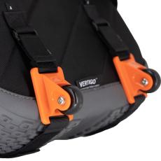 mono Vertigo Ultra Electric Guitar Case, Black M80-VEG-ULT-BLK【エレキギター用ギグバッグ】_10