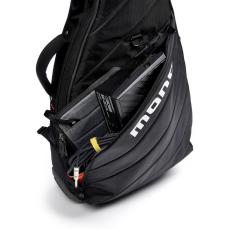 mono Vertigo Electric Guitar Case, Black  M80-VEG-BLK【エレキギター用ギグバッグ】_7