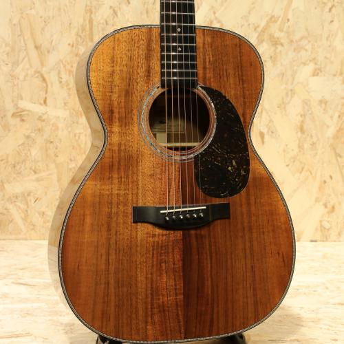 Headway HF-40th/KOA 2017