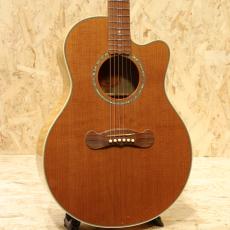 Gibson LC-1 Cascade Quilt Maple 2003