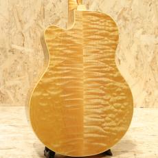 Gibson LC-1 Cascade Quilt Maple 2003_2