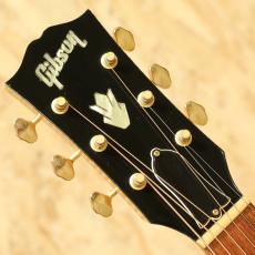 Gibson LC-1 Cascade Quilt Maple 2003_8