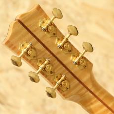 Gibson LC-1 Cascade Quilt Maple 2003_9