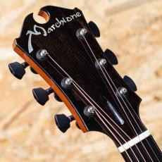Marchione Guitars OMC Amazon Rosewood 2016_8