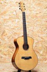 Maestro Guitars Vera KO S_3