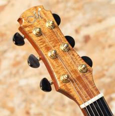 Maestro Guitars Vera KO S_8