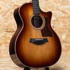 Taylor 414ce Studio Shaded Edgeburst