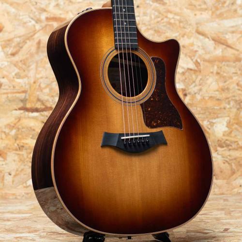 Taylor 414ce Studio Shaded Edgeburst