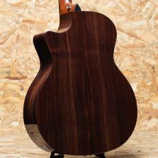 Taylor 414ce Studio Shaded Edgeburst_2