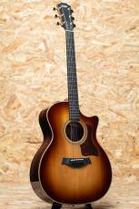 Taylor 414ce Studio Shaded Edgeburst_3