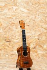 CANOPUS Hawaiian Koa Soprano_3