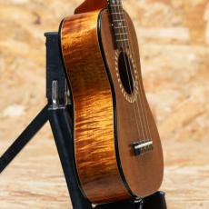 CANOPUS Hawaiian Koa Soprano_4