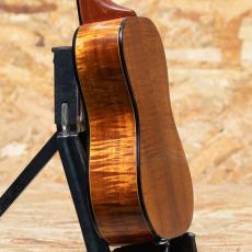 CANOPUS Hawaiian Koa Soprano_5