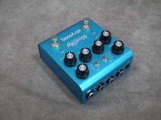 strymon bluesky Reverb V2　【超美品!クリアで艶のあるリバーブサウンド】_2