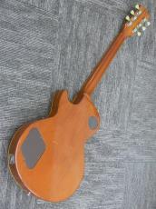 Gibson Custom Shop Historic 1957 Les Paul Standard Gold Top by Tom Murphy Aged_2