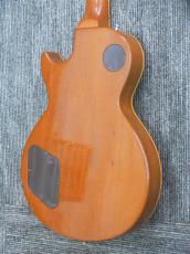 Gibson Custom Shop Historic 1957 Les Paul Standard Gold Top by Tom Murphy Aged_4