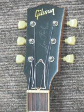 Gibson Custom Shop Historic 1957 Les Paul Standard Gold Top by Tom Murphy Aged_5