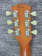 Gibson Custom Shop Historic 1957 Les Paul Standard Gold Top by Tom Murphy Aged_6