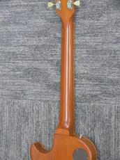 Gibson Custom Shop Historic 1957 Les Paul Standard Gold Top by Tom Murphy Aged_8