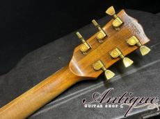 Gibson Les Paul Artisan 3PU 1977 Walnut Virgin Solder&Full-Original ex/Screw "Gorgeous Inlay & Script Logo"_10