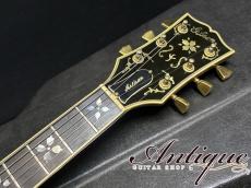 Gibson Les Paul Artisan 3PU 1977 Walnut Virgin Solder&Full-Original ex/Screw "Gorgeous Inlay & Script Logo"_11