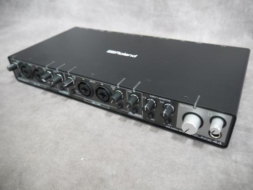 Roland RUBIX44 【超美品!】