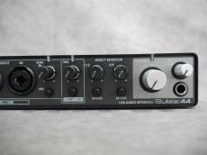 Roland RUBIX44 【超美品!】_6