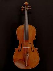 Modern Viola Modern Viola 【中古ビオラ】 Modern Viola ~Antonius Titonini Label~ 15.5" 【池袋店】_2