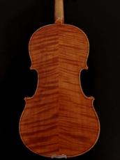 Modern Viola Modern Viola 【中古ビオラ】 Modern Viola ~Antonius Titonini Label~ 15.5" 【池袋店】_3