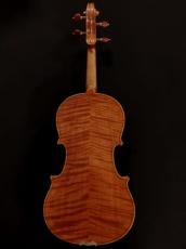 Modern Viola Modern Viola 【中古ビオラ】 Modern Viola ~Antonius Titonini Label~ 15.5" 【池袋店】_4