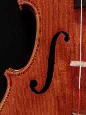 Modern Viola Modern Viola 【中古ビオラ】 Modern Viola ~Antonius Titonini Label~ 15.5" 【池袋店】_5