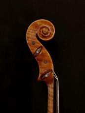 Modern Viola Modern Viola 【中古ビオラ】 Modern Viola ~Antonius Titonini Label~ 15.5" 【池袋店】_6