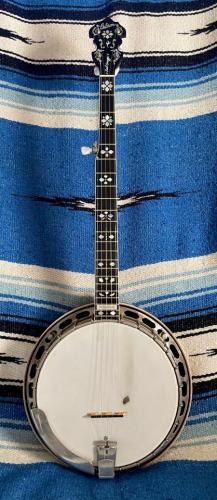 Gibson Earl Scruggs Standard 1996