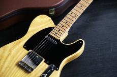 Glendale Guitars The Retro Blackguard　Timetraveler 52　エイジドモデル　バリトラネック　お買得品_4