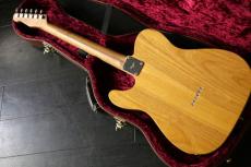 Glendale Guitars The Retro Blackguard　Timetraveler 52　エイジドモデル　バリトラネック　お買得品_5