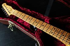 Glendale Guitars The Retro Blackguard　Timetraveler 52　エイジドモデル　バリトラネック　お買得品_6