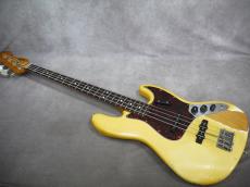 Fender American Vintage'62 JazzBass