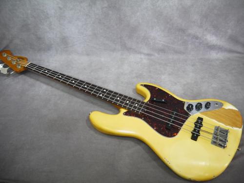 Fender American Vintage'62 JazzBass