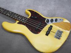 Fender American Vintage'62 JazzBass_2